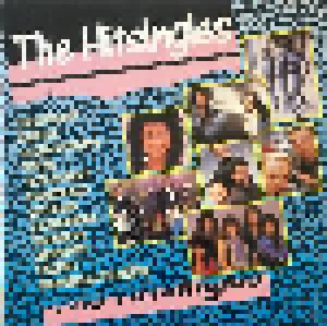 The Hitsingles (LP) - Bild 1