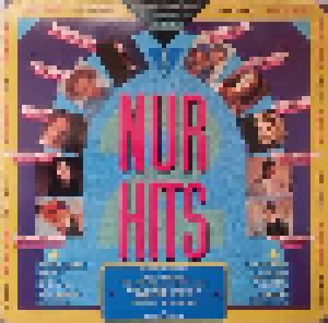 Nur Hits - Vol. 2 (LP) - Bild 1