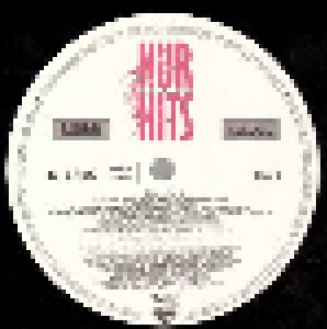 Nur Hits - Vol. 2 (LP) - Bild 4