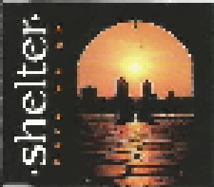Shelter: Here We Go (Single-CD) - Bild 1