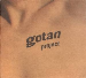 Gotan Project: La Revancha Del Tango (2-CD) - Bild 1