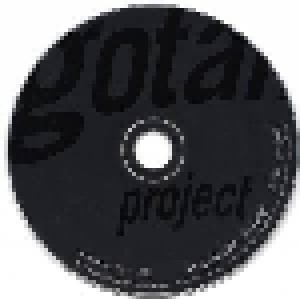 Gotan Project: La Revancha Del Tango (2-CD) - Bild 5