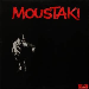 Georges Moustaki: Moustaki (LP) - Bild 1