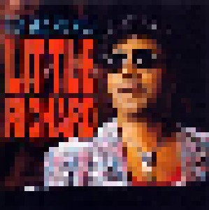 Little Richard: Good Golly Miss Molly (CD) - Bild 1
