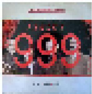 999: Lust Power And Money - Cover