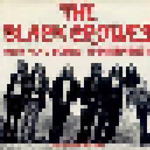The Black Crowes: High Head Blues / A Conspiracy - Cover