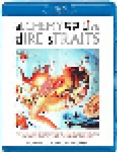 Dire Straits: Alchemy (Blu-ray Disc) - Bild 1