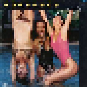Bohannon: Summertime Groove (CD) - Bild 1