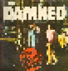 The Damned: Machine Gun Etiquette (LP) - Bild 1
