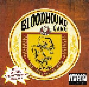 Bloodhound Gang: One Fierce Beer Coaster (CD) - Bild 1