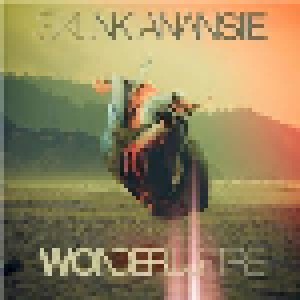 Skunk Anansie: Wonderlustre (2-LP) - Bild 1