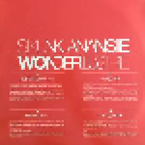 Skunk Anansie: Wonderlustre (2-LP) - Bild 9