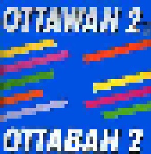 Cover - Ottawan: Ottawan 2