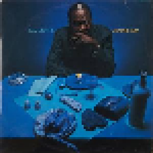 Memphis Slim: Blue Memphis (LP) - Bild 1