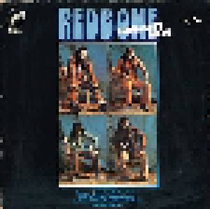 Redbone: Greatest Hits (LP) - Bild 1