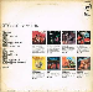 Redbone: Greatest Hits (LP) - Bild 2