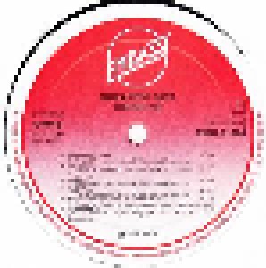 Redbone: Greatest Hits (LP) - Bild 3