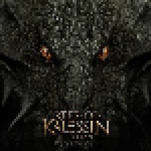 Keep Of Kalessin: Reptilian (CD) - Bild 1