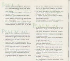Xavier Naidoo: Zwischenspiel - Alles für den Herrn (2-CD) - Bild 3