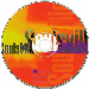 Jørn Hoel: Soulsville (CD) - Bild 3