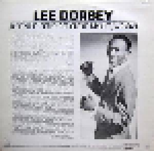 Lee Dorsey: Ride Your Pony / Get Out Of My Life, Woman (LP) - Bild 2