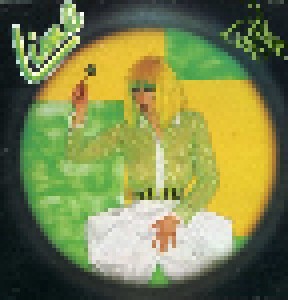 Lime: Your Love (CD) - Bild 1