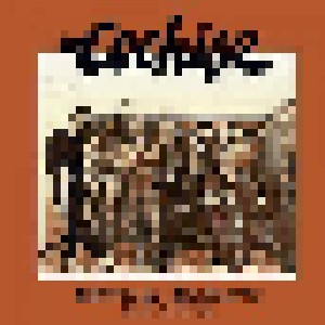 Cover - Cochise: Rolltreppe Rückwärts