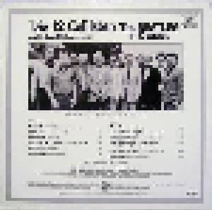Die 12 Cellisten der Berliner Philharmoniker: The Beatles In Classic (LP) - Bild 2