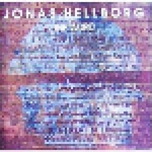 Cover - Jonas Hellborg: Word, The