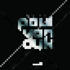Cover - Paul van Dyk: Volume - The Best Of Paul Van Dyk