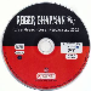 Roger Chapman: Live - Opera House Newcastle 2002 (2-CD) - Bild 6