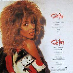 Tina Turner: Break Every Rule (LP) - Bild 2
