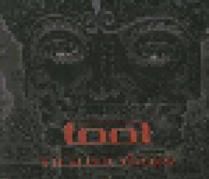 Tool: 10,000 Days (CD) - Bild 1