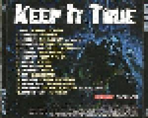 Keep It True - The Ultimate True Metal Compilation (CD) - Bild 2