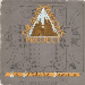 The Alan Parsons Project: La Sagrada Familia (Promo-7") - Bild 1