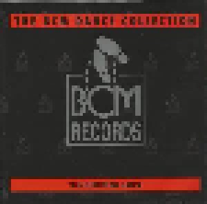 The BCM Dance Collection - The Very Best Of BCM Records (3-CD) - Bild 7