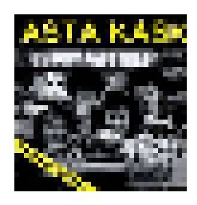 Asta Kask: Rock Mot Svinen (LP) - Bild 1
