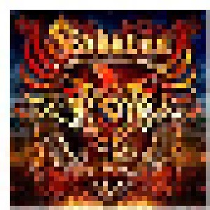 Sabaton: Coat Of Arms (CD) - Bild 1