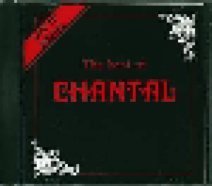 Chantal: The Best Of Chantal (CD) - Bild 3