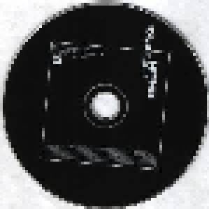 Michael Hutchence: A Straight Line (Single-CD) - Bild 3