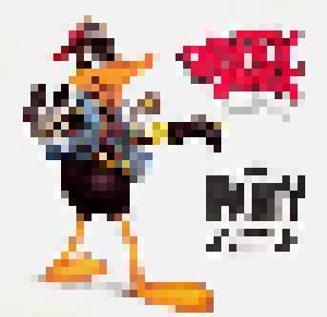 Daffy Duck Feat. The Groove Gang: Party Zone (12") - Bild 1