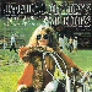 Janis Joplin: Janis Joplin's Greatest Hits (CD) - Bild 3
