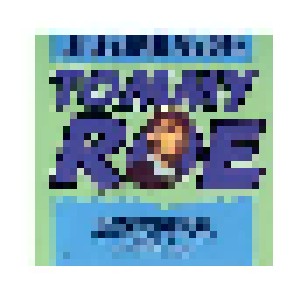 Tommy Roe: Unforgettable Memories (CD) - Bild 1