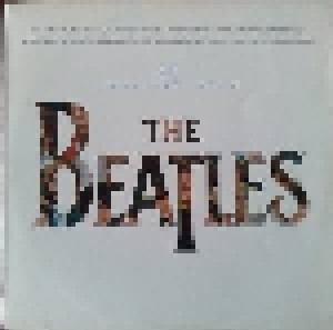 The Beatles: 20 Greatest Hits (LP) - Bild 1
