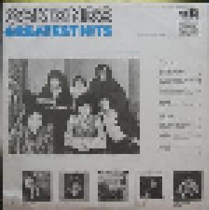 The Osmonds: Greatest Hits (LP) - Bild 2