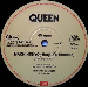 Queen: I Want To Break Free (12") - Bild 4