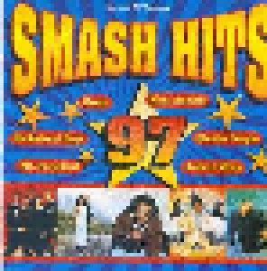 Cover - Human Nature: Smash Hits 97