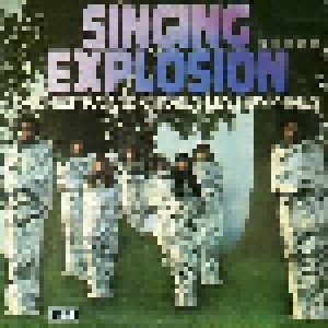 The Les Humphries Singers: Singing Explosion (LP) - Bild 1