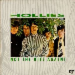 The Hollies: Not The Hits Again (LP) - Bild 1