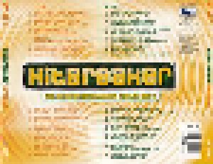 Hitbreaker 3/2008 (2-CD) - Bild 2